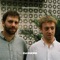 America (Terrence Dixon MInimal Detroit Mix) - Efdemin lyrics