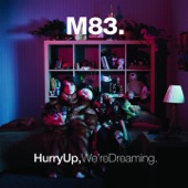 midnight city by M83