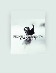 Listen to Ron's Labyrinth, watch music videos, read bio, see tour dates & more!