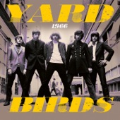 The Yardbirds - Stroll On (From "Blow-Up")