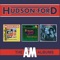 Free Spirit - Hudson-Ford lyrics