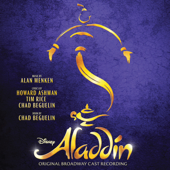 フレンド・ライク・ミー - James Monroe Iglehart, Adam Jacobs & The Original Broadway Cast of Aladdin