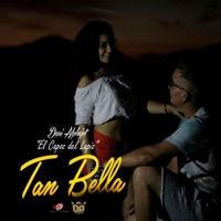 Tan Bella - Single - Dani Alphajet