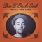 Simply Beautiful (feat. Keziah Jones) - Ben l'Oncle Soul lyrics
