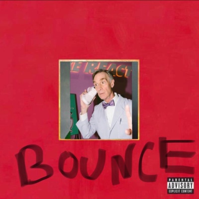 Bounce - EP