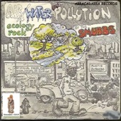 The Smubbs - Water Pollution