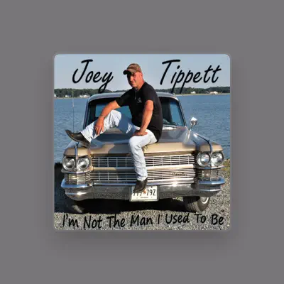 Listen to Joey Tippett, watch music videos, read bio, see tour dates & more!