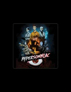 Poslechněte si interpreta Lorenzo Esposito Fornasari, sledujte hudební videa, přečtěte si životopis, podívejte se na data turné a další informace.