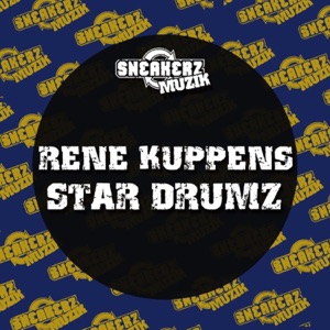 Star Drumz - Single