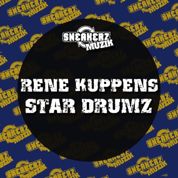 Star Drumz - Single