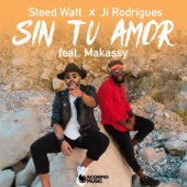 Sin Tu Amor (feat. Makassy) artwork