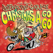 All Alone on Christmas-Darlene Love & The E Street Band