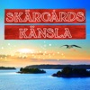 Skärgårdskänsla