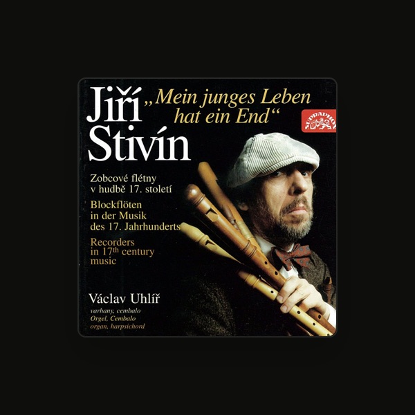 Jiří Stivín's avatar