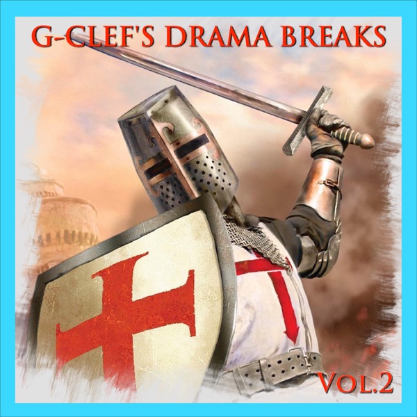 G-Clef's Drama Breaks, Vol. 2