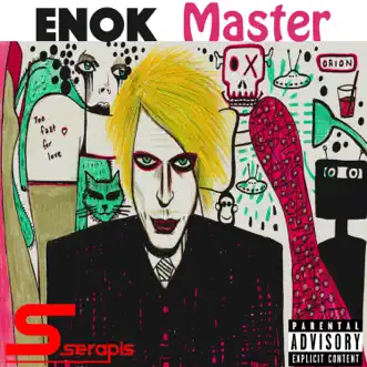 Master - Ep by Enok album reviews, ratings, credits