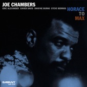 Joe Chambers - Portia (feat. Eric Alexander)