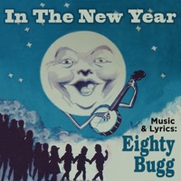 In the New Year - Single - EIGHTY Bugg