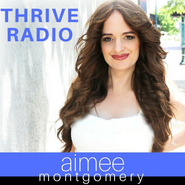 Thrive Radio | Entrepreneurship | Entrepreneur Advice Thrive Radio | Entrepreneurship | Entrepreneur Advice