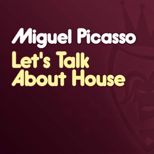 Let's Talk About House - Single