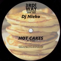 Hotcakes - Single - Nieko
