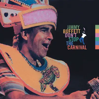 Don't Stop the Carnival - Jimmy Buffett