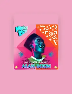 Listen to Alan Dixon, watch music videos, read bio, see tour dates & more!