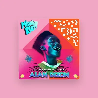 Listen to Alan Dixon, watch music videos, read bio, see tour dates & more!
