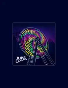 聆聽 Juke Lucid、觀看音樂影片、閱讀小傳、查看巡演日期等！