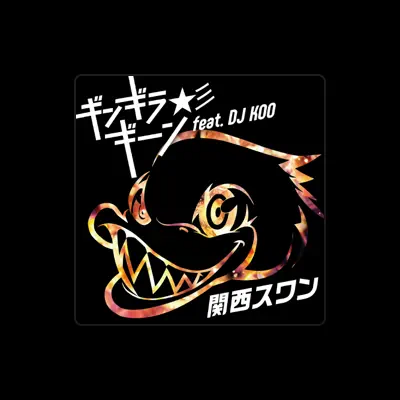 Listen to Kansai Swan, watch music videos, read bio, see tour dates & more!
