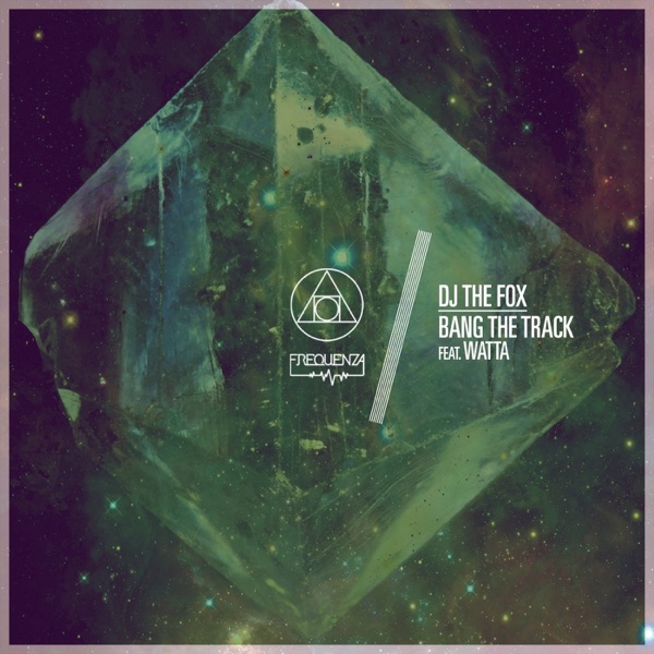 Bang the Track - Single