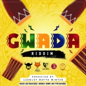 Gwada Riddim (Instrumental) artwork