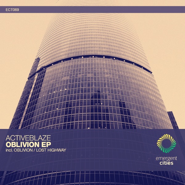 Oblivion / Lost Highway - Single