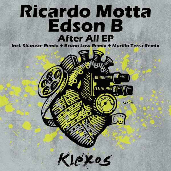 After All - EP