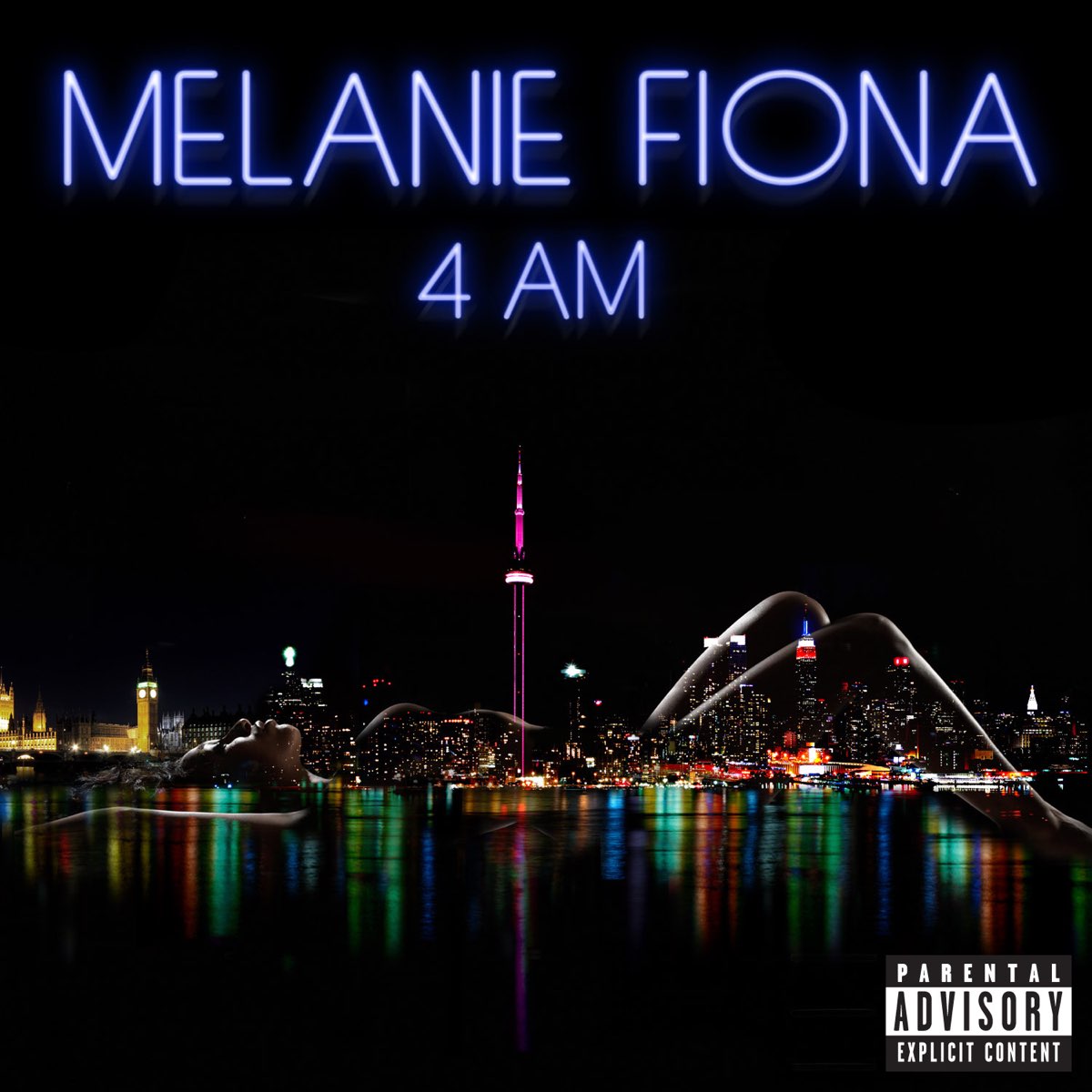 4am by melanie fiona