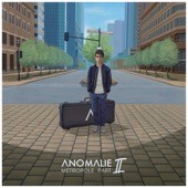 Anomalie - Parc