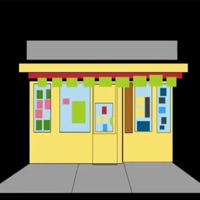 Corner Store - Single - Skunkz