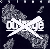 Outrage - EP