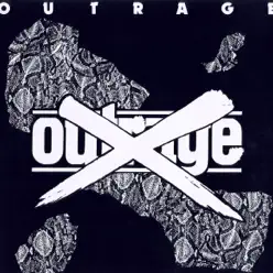 Outrage - EP - Outrage