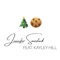 Christmas Cookies (feat. Kayley Hill) - Jennifer Smestad lyrics
