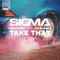 Cry (feat. Take That) - Single