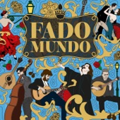Fado Mundo artwork