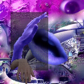 Steal Raspberries Mari Geti