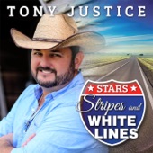 Tony Justice - Last of the Cowboys