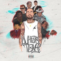 Who's Tony? - Hi-Tone