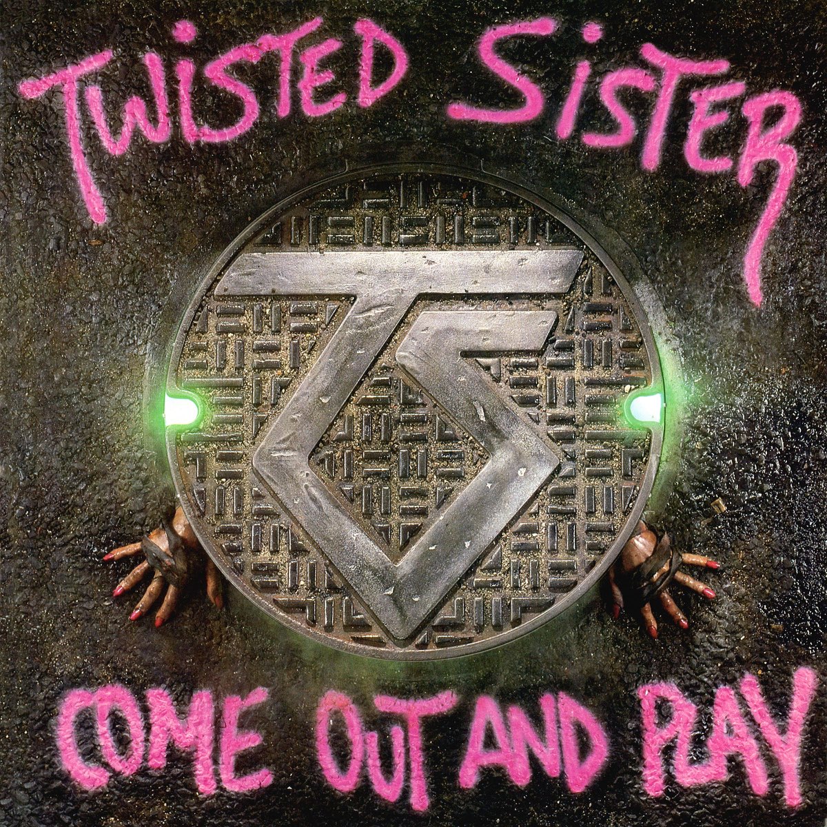 Come Out and Play by Twisted Sister on Apple Music