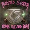 Leader of the Pack - Twisted Sister lyrics