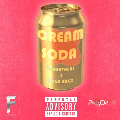 Cream Soda (feat. Muga Bagz) - Single