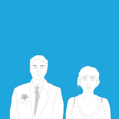 Obok Ulic I Miejsc - Single - Muchy