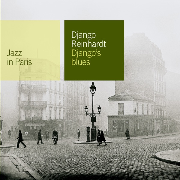 Jazz in Paris: Django's Blues